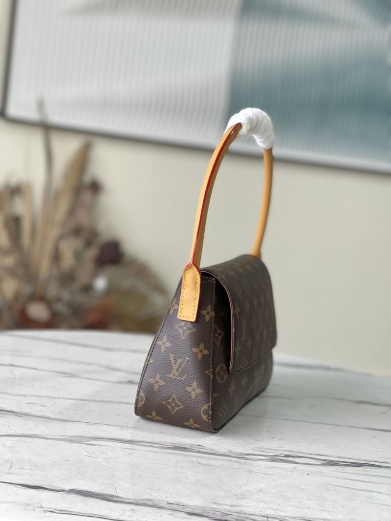 Louis Vuitton Satchel Bags
